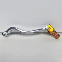 PALANCA CAMBIO DRZ 400 00/17 ALUMINIO FORJADA PRO TEAM