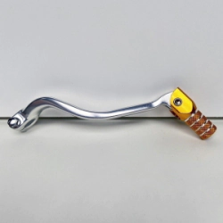 PALANCA CAMBIO DRZ 400 00/17 ALUMINIO FORJADA PRO TEAM