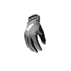 GUANTE MURIA GRIS UFO