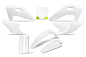 KIT PLASTICOS FULL HUSQ TC/TX/FC/FX 23/26 UFO OEM