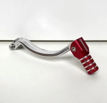 PALANCA CAMBIO CRF 450R 08/10 450X 05/18 ALUMINIO FORJADA PRO TEAM