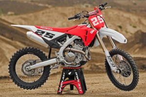 KIT PLASTICOS FULL CRF 250R/450R 25-26 UFO OEM