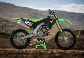 KIT PLASTICOS FULL KXF 250 25 450 24/25 UFO OEM