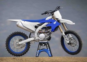 KIT PLASTICOS FULL YZF 250 24/25 450 23/25 UFO