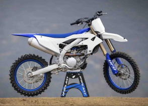 KIT PLASTICOS FULL YZF 250 24/25 450 23/25 UFO