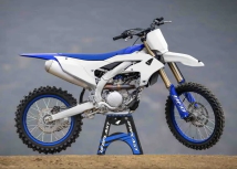 KIT PLASTICOS FULL YZF 250 24/25 450 23/25 UFO