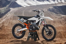 KIT PLASTICOS FULL KTM SX/XC/SX-F/XCF 23/26 UFO OEM