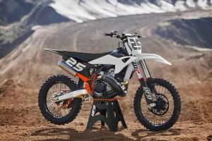 KIT PLASTICOS FULL KTM SX/XC/SX-F/XCF 23/26 UFO OEM