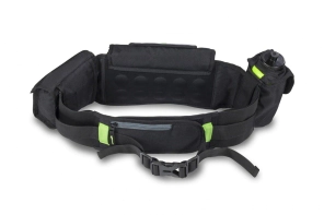 RI�ONERA FREETIME CON BOTELLA DE AGUA UFO NEGRO