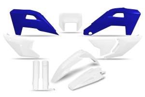 KIT PLASTICOS FULL HUSQ TE/FE 25 UFO OEM