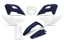 KIT PLASTICOS FULL HUSQ TE/FE 24/25 UFO