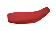 ASIENTO CON FUNDA TORNADO XR250 ROJO AMX