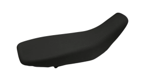 ASIENTO CON FUNDA TORNADO XR250 NEGRO AMX