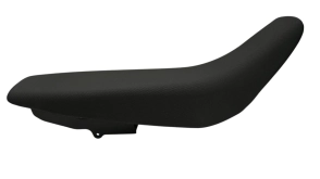 ASIENTO CON FUNDA TORNADO XR250 NEGRO AMX