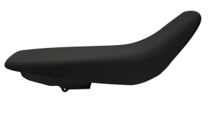 ASIENTO CON FUNDA TORNADO XR250 NEGRO AMX