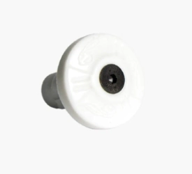 TAPONES DE MANILLAR - PAR UNIVERSAL AMX