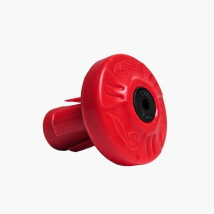 TAPONES DE MANILLAR - PAR UNIVERSAL AMX