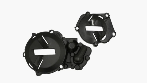 TAPA MOTOR EMBRAGUE YZ 250 05/25 YZ 250X 16/25 AMX