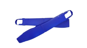 CUBRE HORQUILLON YZ 125/250 05/25 YZ 250X 16/25 AMX