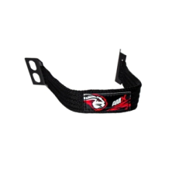 CINTURON DE AYUDA DELANTERO KTM HUSQV GAS GAS KAWA NEGRO AMX