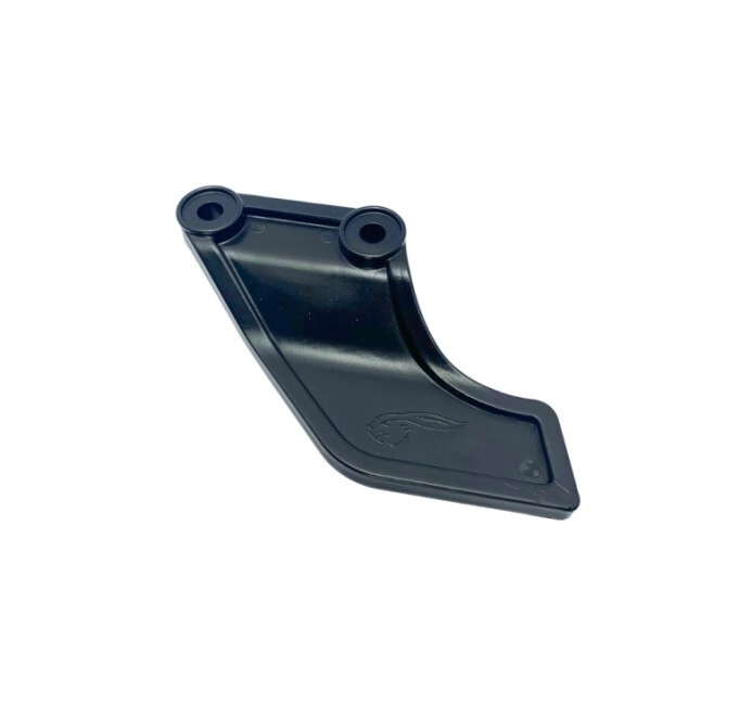 GUIA CADENA TORNADO 250/300 SAHARA 300 NEGRO AMX