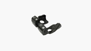 PROTECTOR INFERIOR BARRALES KLX 300R24/25 KXF/X 19/25 KLX 450R 08/25 YZ/YZF 18/25 CRFR/RX 20/25 NEGR