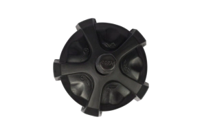 TAPA TANQUE CON VALVULA CRF 230 NEGRO AMX