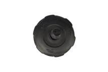 TAPA TANQUE CON VALVULA TTR 230 NEGRO AMX