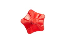 TAPA TANQUE CON VALVULA BETA 13/23 ROJO AMX