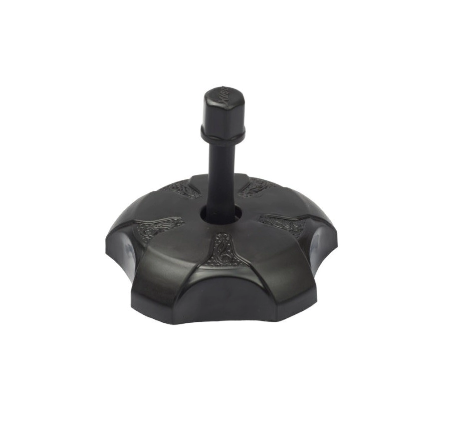 TAPA TANQUE CON VALVULA KX 250 21/23 450 19/23 NEGRO AMX