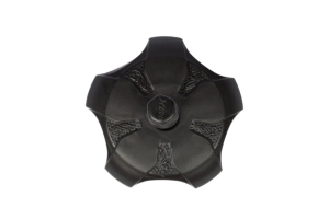 TAPA TANQUE CON VALVULA KX 250 21/23 450 19/23 NEGRO AMX