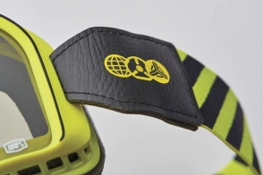 BARSTOW Goggle The Arsenale - Smoke Lens