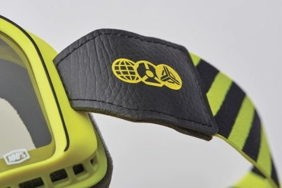 BARSTOW Goggle The Arsenale - Smoke Lens