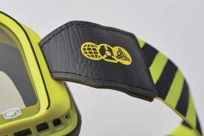 BARSTOW Goggle The Arsenale - Smoke Lens