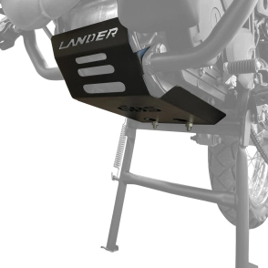 CUBRE CARTER YAMAHA LANDER 250 TODAS 25+ GBS