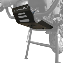 CUBRE CARTER YAMAHA LANDER 250 TODAS 25+ GBS