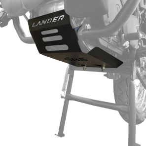 CUBRE CARTER YAMAHA LANDER 250 TODAS 25+ GBS