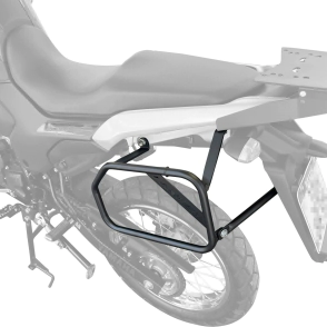 SOPORTE DE ALFORJAS YAMAHA LANDER 250 19+ GBS
