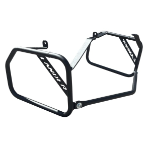 SOPORTE DE ALFORJAS YAMAHA LANDER 250 19+ GBS