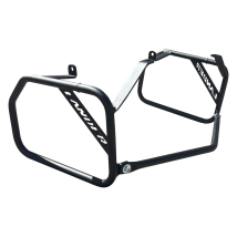 SOPORTE ALFORJAS YAMAHA LANDER 250 19+ GBS