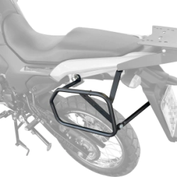 SOPORTE ALFORJAS YAMAHA LANDER 250 19+ GBS