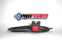 BOTON PARADOR RM 80/85 86/16 PRO TEAM