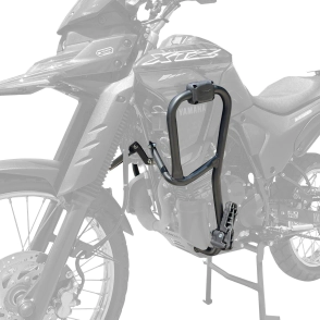 PROT CARENADO C/ PEDALES YAMAHA LANDER 250 25+ GBS