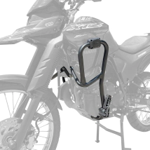 PROT CARENADO C/ PEDALES YAMAHA LANDER 250 25+ GBS