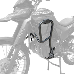 DEFENSAS C/ PEDALES YAMAHA LANDER 250 25+ GBS