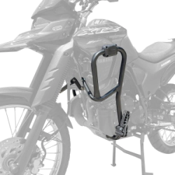 DEFENSAS C/ PEDALES YAMAHA LANDER 250 25+ GBS