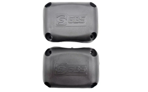 CUBRE DEFENSA CON LOGO GBS