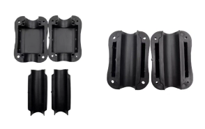 CUBRE DEFENSA CON LOGO GBS