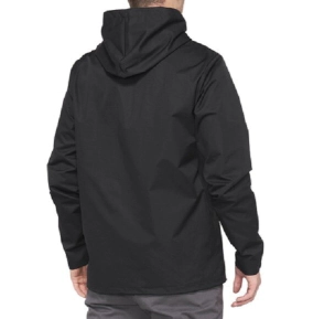 TEMPUS Jacket Black - M