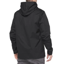 TEMPUS Jacket Black - M